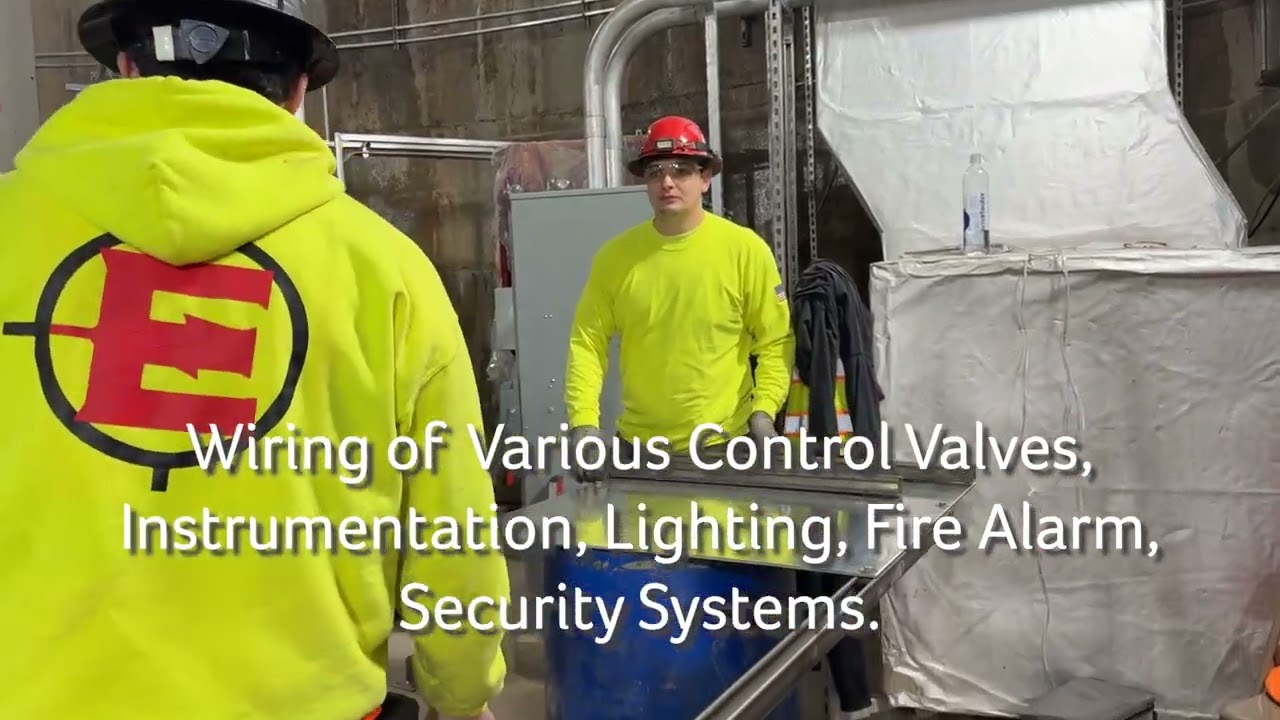 EESC MDC Water Treatment 2026