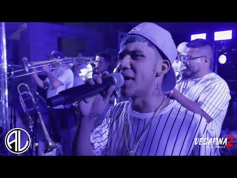 RINCONCITO AZUL   DESAFINA2 DE LA CUMBIA 2024