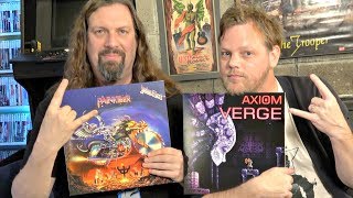 NEW Music Pickups for Dec 2017 - Over 20 Albums!