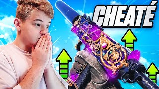 Cette CLASSE MAC10 est CHEATÉ !