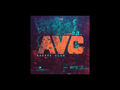 Ain't no sunshine D.i Barbés Clan (feat Aki la Machine & 10styl)