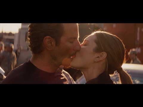 [1080p] The A-Team - Face and Sosa #3 Kiss scene