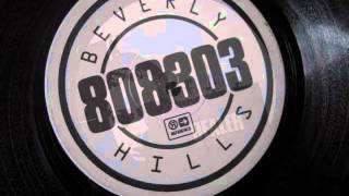 Beverly Hills 808-Big Wheel Keep On Turning. (Relax Baby, I Know What I'm Doing Mix)
