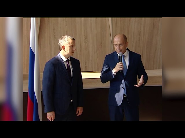 Область добавит денег городам и районам Приангарья