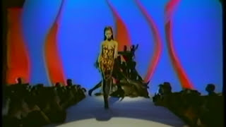 George Michael - Too Funky (Thierry Mugler Original Director&#39;s Cut)