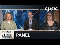 Can the Liberals pass their “One Canadian Economy” bill before summer break? Bureau chiefs panel