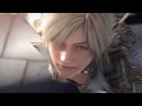 Lineage 2 CG