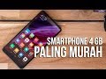 5 SMARTPHONE RAM 4GB HARGA MULAI 1 JUTAAN 5 SMARTPHONE RAM 4GB HARGA MULAI 1 JUTAAN
