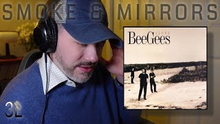 Bee Gees - Smoke and Mirrors  |  REACTION