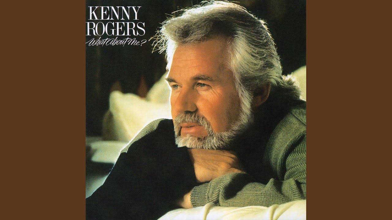 Kenny Rogers - The Stranger