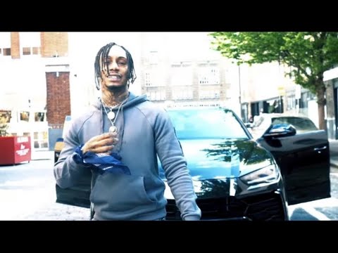 YNGI Valenti x KP - Notorious (bass boosted + slowed + reverb)