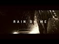 RAIN ON ME (OFFICIAL VIDEO) 4K 2022