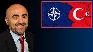 The REAL Reason Why Turkey Is Still in NATO