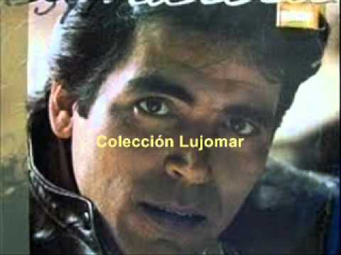 Oscar Santana   Tu no sabes querer   Colección Lujomar