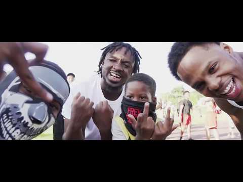 JAM BINO X KING KIRK - VOUCH (OFFICIAL VIDEO) SHOT BY: ELITE MEDIA