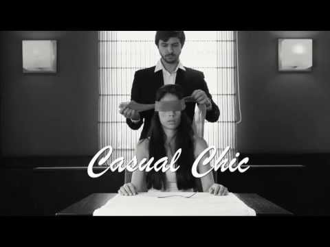 Casual Chic - "Innocence" (demo version)