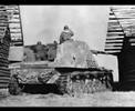 Saksamaa Teise maailmasõja tankide slideshow