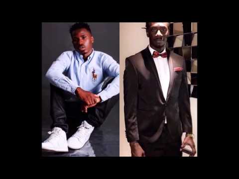 Carlou D Feat Dip Doundou Guiss - Temps LA