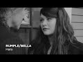 rumbelle | remember those walls I built [2x19] (for ...
