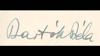 Béla Bartók String Quartet No. 4 - IV. Allegro pizzicato | Minestra Quartet