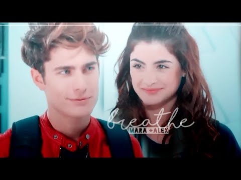 ►Mara & Alex || You're my all and more
