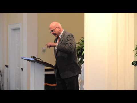 Dr. Timothy Keller at Reformed Theological Seminary: Lecture 3