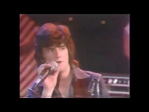 Bay City Rollers - The Way I Feel Tonight