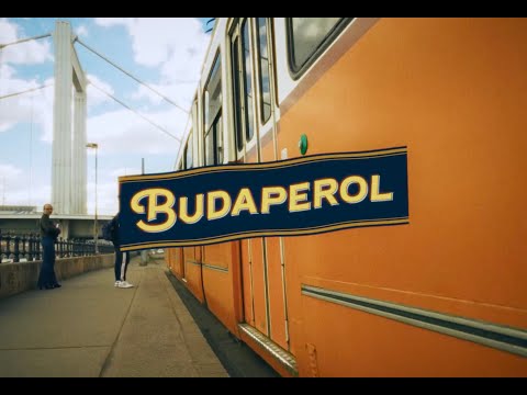 Medimeisterschaften 2025 Budapest - Budaperol