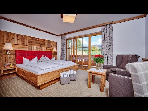 Musikhotel Tonihof, Langdorf im Landkreis Regen, Germany