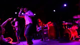 Crime In Stereo 5/10 - ...But You Are Vast