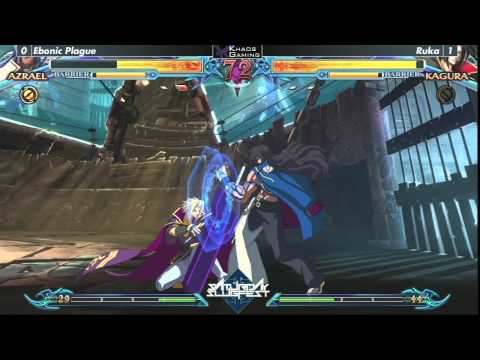 SS24 BBCP LF - Ebonic Plague (AZR) vs Ruka (KAG)
