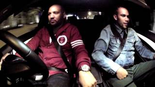 Lloyd Jansen - Everyone's in love ft Chad Saaiman