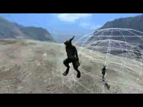 Overgrowth Alpha 1 23 changes 2m25s 1280x720