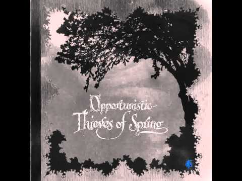 A Forest Of Stars - Delay's Progression