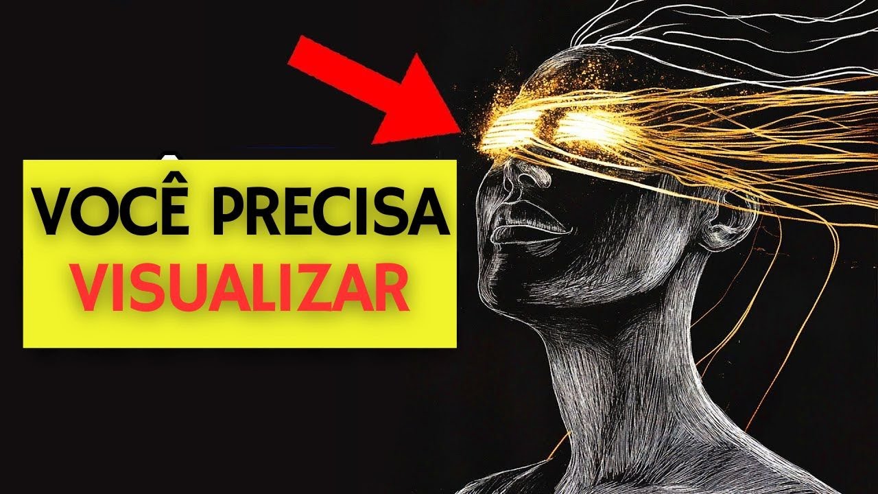 O Segredo da VISUALIZAÇÃO | REVELADO