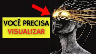O Segredo da VISUALIZAÇÃO | REVELADO
