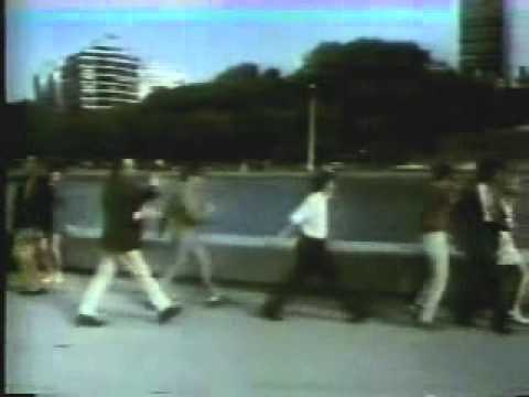 Donald - Siempre fuimos compañeros.wmv