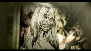 BLACK LABEL SOCIETY / Concrete Jungle