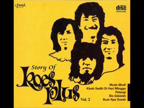 KOES PLUS -  MAWAR BUNGA [ BOWO Collect.]