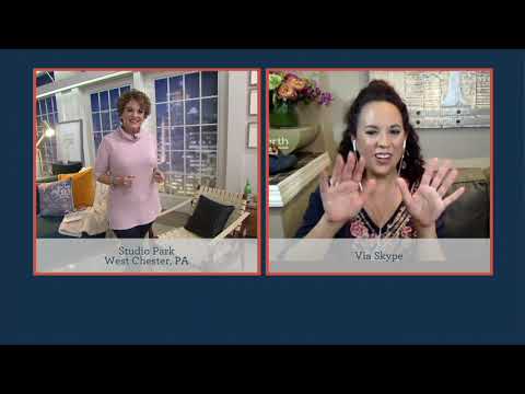 Earth Origins Slip-On Clog - Aurora Jade on QVC