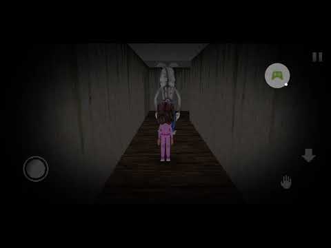 Mr Hopp's playhouse 3 Mobile game play