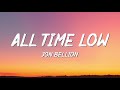 JON BELLION - All Time Low (Lyrics)