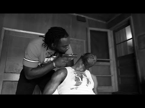 Hulk Da Gawd Ft. Faded Mulah -B.A.W (Official Music Video)