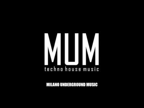 MUM playing Erick Morillo   I Want You