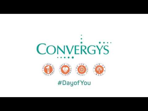 "Day of You" – Convergys feiert Employee Appreciation Day
