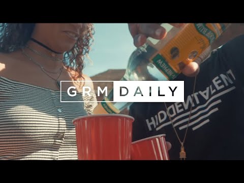 VSDN - Wray Ft. Mr Macee [Music Video] | GRM Daily