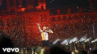 Imagine Dragons - I'm So Sorry (Live in Chambord)