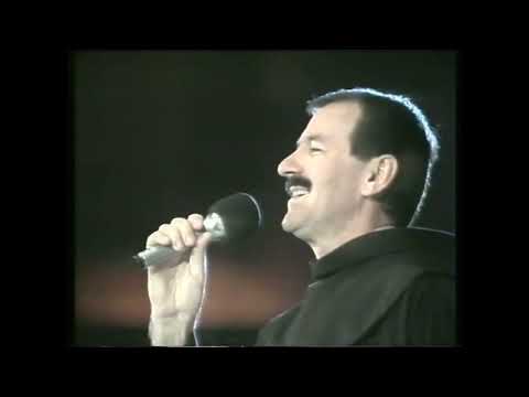 PROĐI, O GOSPODE, SA MNOM - Fra Šimun Šito Ćorić