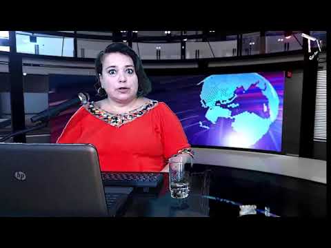 Jornal Bom dia Itanhaém - 21/02