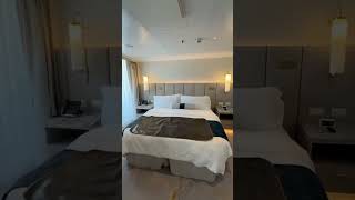 Crystal Cruises Suite Tour #CrystalCruise #CruiseTour #Shorts